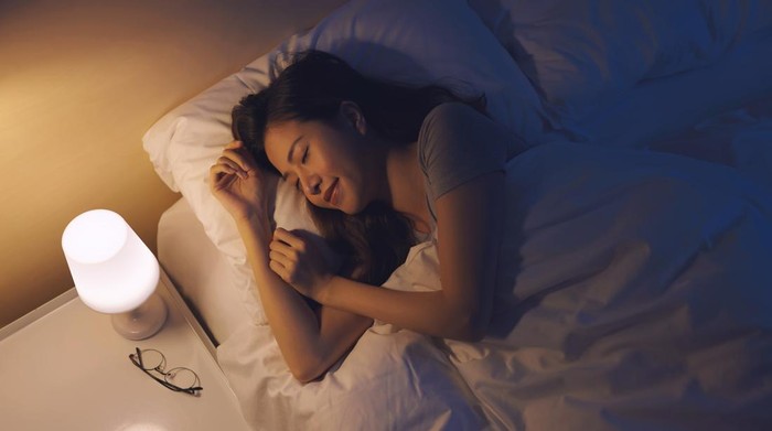 Hati-hati, Riset Temukan Kebiasaan Sebelum Tidur yang Berisiko Bikin Mati Muda Baca artikel detikHealth, "Hati-hati, Riset Temukan Kebiasaan Sebelum Tidur yang Berisiko Bikin Mati Muda