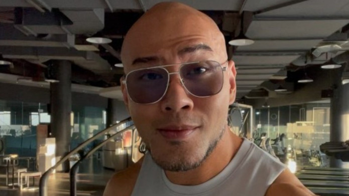 Deddy Corbuzier Curhat Dapat Banyak Tekanan Saat Dukung Prabowo Jadi Presiden