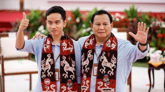 Nazar Gibran Rakabuming Raka Jika Unggul di Pilpres 2024 Bersama Prabowo