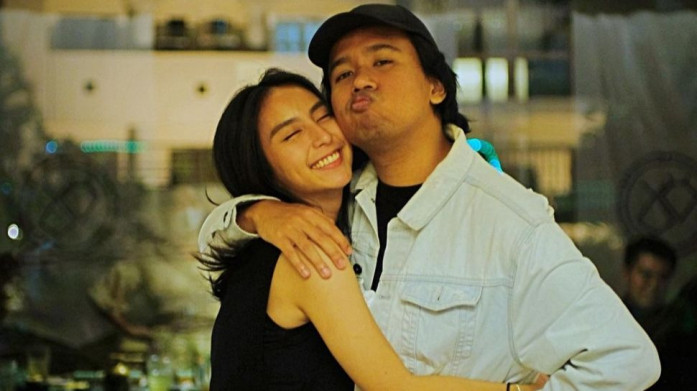 Selamat! Clairine Clay Istri Joshua Hamil Anak Pertama