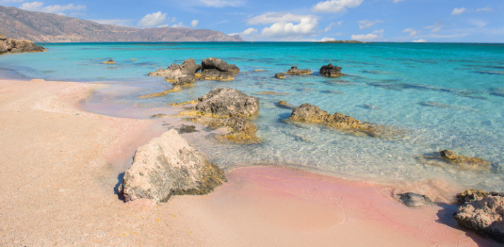 Pink Beach Taman Nasional Komodo Masuk Daftar 20 Pantai Terbaik di Dunia