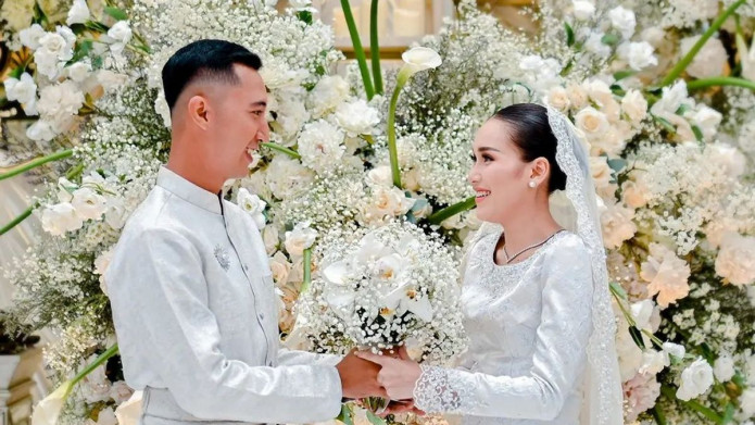 Ternyata Ini Panggilan Sayang Ayu Ting Ting untuk Calon Suaminya