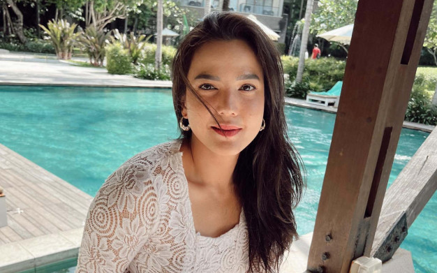 Alice Norin Idap Kanker Sarkoma, Rekan Artis Berikan Semangat