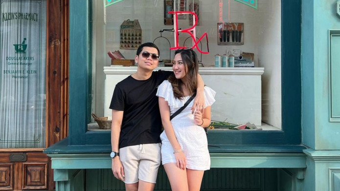 Sahabat Tamara Tyasmara ungkap Fakta YA Tenggelamkan Dante Demi Cairkan Asuransi