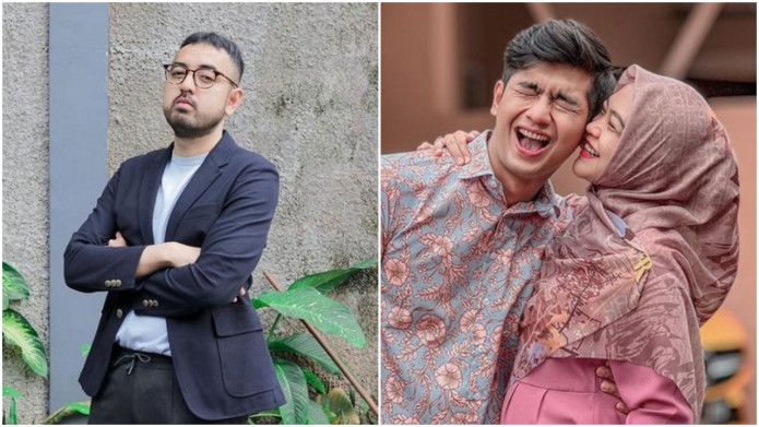 Usai Minta Maaf, Kemal Palevi Doakan Ria Ricis dan Teuku Ryan Rujuk