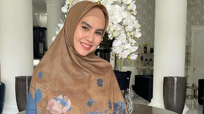Wajah Hingga Lidahnya Melepuh, Kartika Putri Sebut Dirinya Idap Autoimun Sejak 5 Tahun Lalu